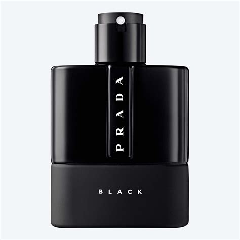 prada black luna rossa pour homme|Prada Luna Rossa black reviews.